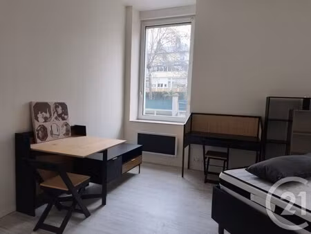 à louer appartement 28 m² – 460 € |vittel