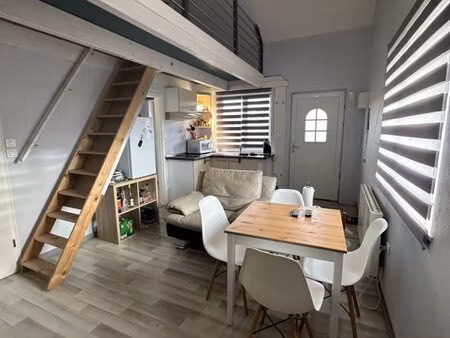 à louer appartement 28 m² – 490 € |rhinau