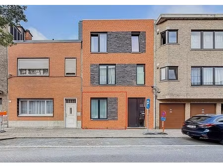 appartement te huur in merksem met 1 slaapkamer