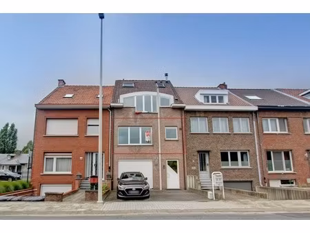 appartement te huur in boom met 2 slaapkamers