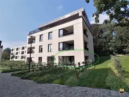 appartement te huur in tongeren-borgloon met 1 slaapkamer