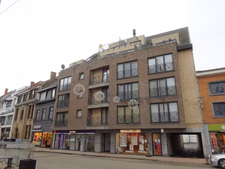 appartement te huur in deinze met 1 slaapkamer