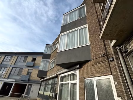 appartement te huur in edegem met 2 slaapkamers