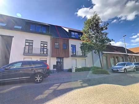appartement te huur in kalmthout met 1 slaapkamer