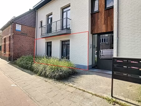 appartement te huur in kalmthout met 3 slaapkamers