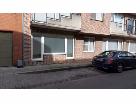 appartement te huur in koekelare met 2 slaapkamers