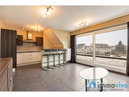 appartement te huur in lint met 1 slaapkamer