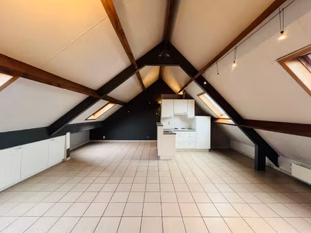 appartement te huur in mechelen met 1 slaapkamer