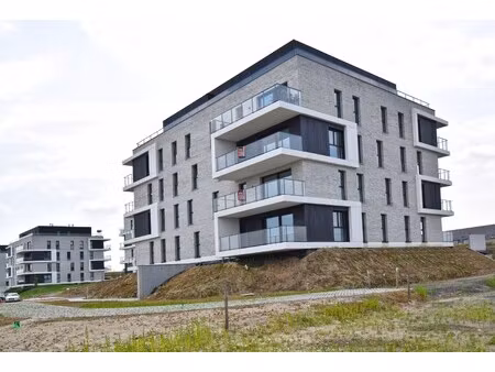 appartement te huur in roeselare met 2 slaapkamers