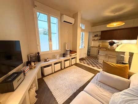 appartement 3 pièces 49 m² à vendre / acheter villenave-d'ornon 33140 ? | era immobilier