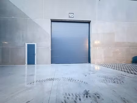 commercieel te huur in oostvleteren