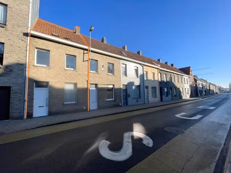 huis te huur in roeselare met 2 slaapkamers