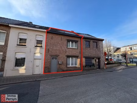 huis te huur in scherpenheuvel met 3 slaapkamers