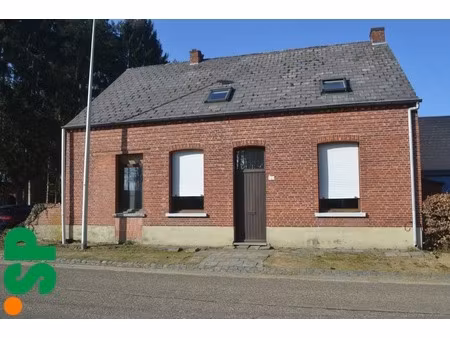 huis te huur in vorselaar met 3 slaapkamers