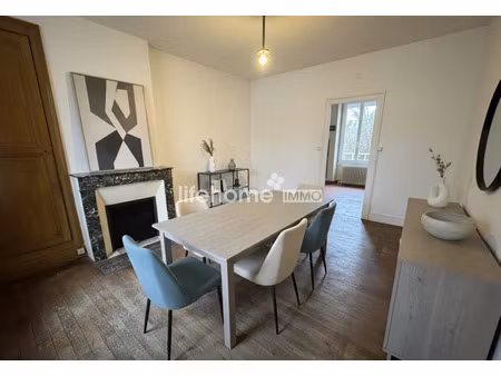 vente maison 5 pièces 114 m² à chateauroux (36000)  89 000 €