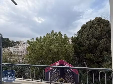 appartement à louer 2 pièces 45 m² - nice (06) - 761€
