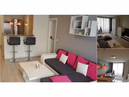 appartement à vendre à avenue des croix de guerre 350 neder-over-heembeek (vwd16465)