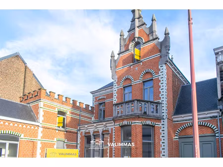 appartement te huur in asse met 1 slaapkamer