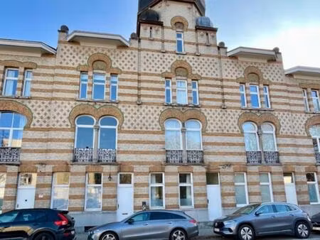 appartement te huur in lier met 1 slaapkamer