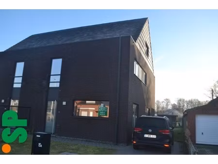 huis te huur in grobbendonk met 4 slaapkamers