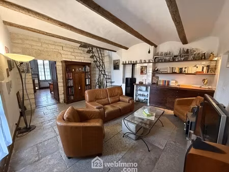 maison/villa de standing à vendargues