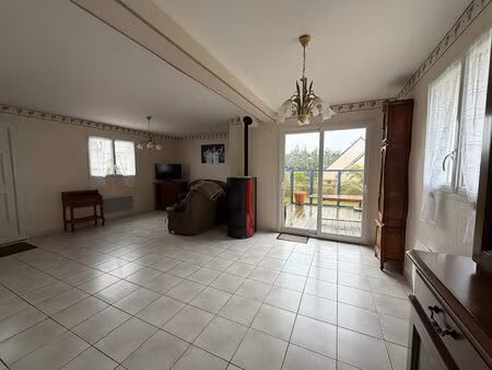 maison 5 pièces 80 m² à vendre / acheter carantec 29660 ? | era immobilier