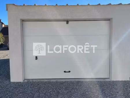 vente garage 24 m² verniolle (09340)