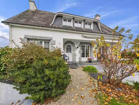 annonce vente maison 7 pièces de 148m2 à le juch (29100) - paruvendu.fr ref 992784724033