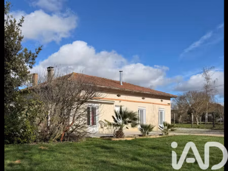 annonce vente maison 3 pièces de 88m2 à bragayrac (31470) - paruvendu.fr ref 992784715038