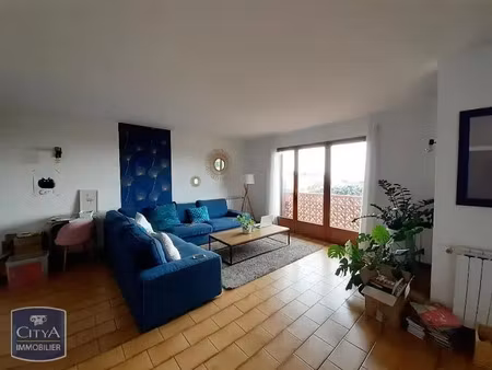 appartement à louer 4 pièces 94.66 m² - sausset-les-pins (13) - 1 459€