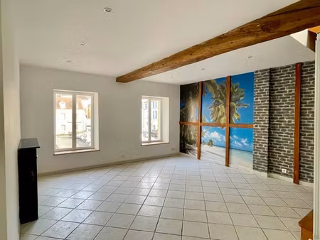 vente maison 4 pièces 74 m² à meulan-en-yvelines (78250)  188 495 €