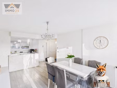 vente maison 4 pièces 94 m² à pelousey (25170)  nan €