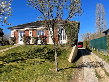 vente maison 4 pièces 85 m² à solterre (45700)  149 500 €
