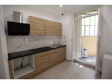 investissement t2 rue du camas