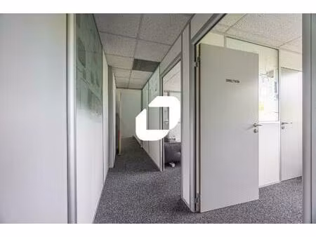 vente bureau lognes 77185