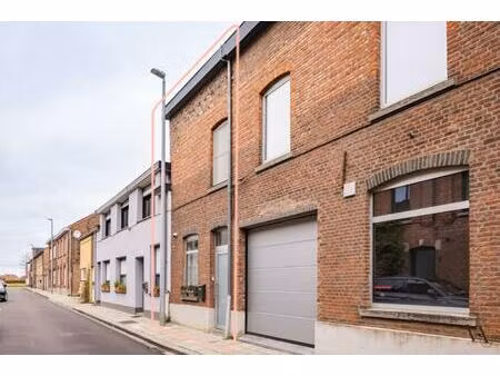 huis te koop in wijgmaal