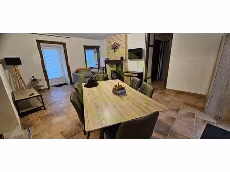 vente maison 2 pièces 67 m² rosnay (36300)