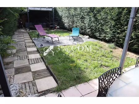 vente maison 4 pièces 96 m² à allennes-les-marais (59251)  229 000 €