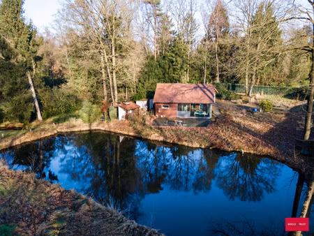 huis te koop in arendonk met 1 slaapkamer