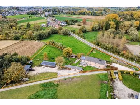 exclusief landgoed op een adembenemend domein van 62are