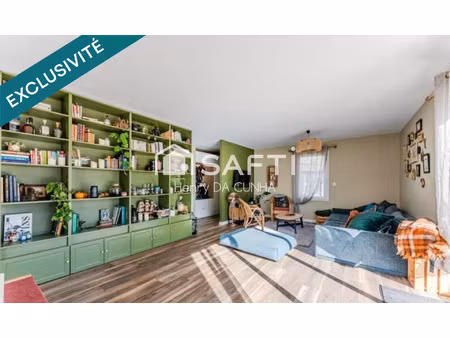 vente maison 3 pièces 103 m² moustey (40410)
