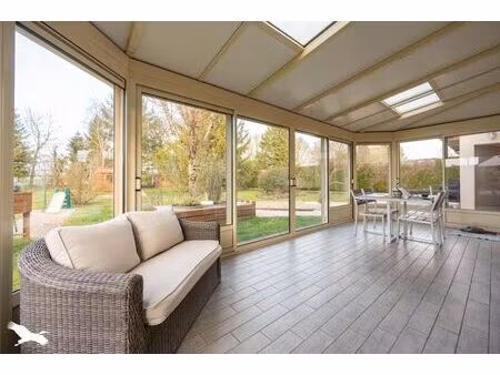 vente maison 6 pièces 113 m² nohant-en-goût (18390)