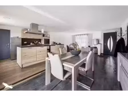 vente maison 3 pièces 93 m² à saint-junien (87200)  192 240 €