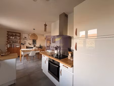 vente maison 5 pièces 86.5 m² à sainte-sabine-sur-longève (72380)  199 980 €