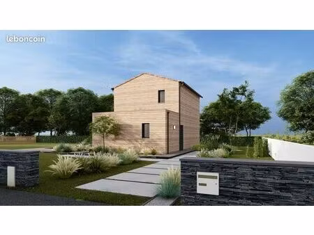 maison 6 pièces 90 m²