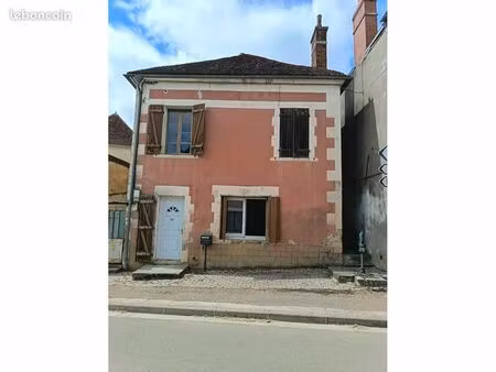 maison de village 5 pièces 81 m²