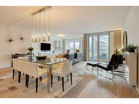 appartement te koop in sint-niklaas