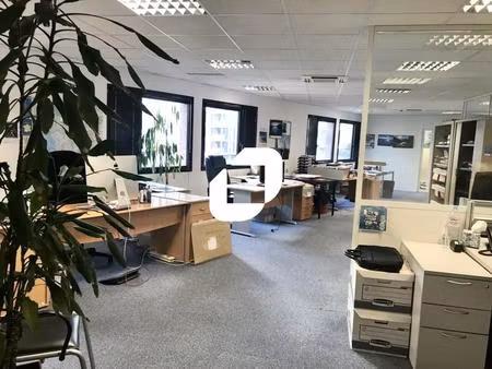 location local d'activités issy les moulineaux 92130