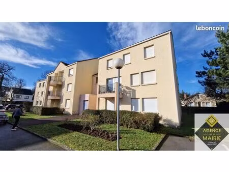 appartement 5 pièces 103 m²