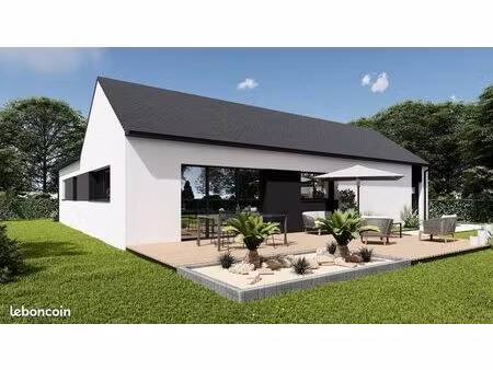 maison 5 pièces 93 m²